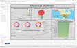 create a professional and interactive tableau dashboard