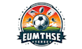 design football soccer logo for teams