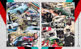 design a photo collage poster with your pictures