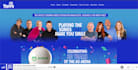 develop payload cms and next js web app for your business