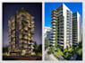 design professional exterior and interior spaces