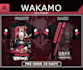 make you custom bootleg anime t shirt design