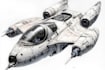 make spaceship, sci fi illustration and sci fi art