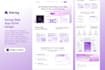 do figma design website, website design figma, website ui ux design