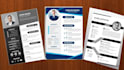 write professional healthcare, medical ,tech, engineering and nursing resume cv