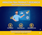 do fba fbm product research for private label and mpl