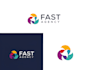 make modern unique internet logo and any graphics design in 12 hours
