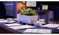 design personalized virtual backdrops for seamless online meetings
