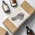 cbd label design, hemp oil label, bottle label, packaging