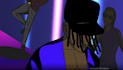 create amazing 2d animated visuals for your music video