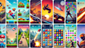 do unity 3d game development for your multi platform games