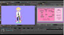 2d toon boom harmony character animation toon boom harmony rig 2d crypto meme