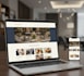 build a restaurant food ordering websites for cafe, bakery and catering