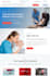 design or redesign a professional weebly website
