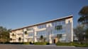 do masterplan and detailing work through twinmotion and revit