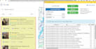 extract business data from google maps