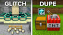design simple eyecatching minecraft thumbnail