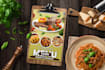 design modern menu , restaurant menu