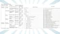 format and design ms word document and word template