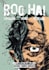 create a color flat version of your comic