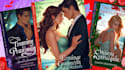 design professional romance and novel book covers