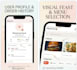 build mobile app development app developer flutter ai app creation