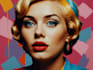 draw your pop art idea