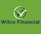 design professional credit, business and financial logo