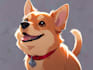 create a unique disney pet portrait