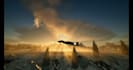 create cinematic snow environments in unreal engine 5