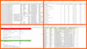 do correct data entry, web scrapping, typing work and copy paste