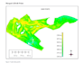 do satellite analysis ice sat 2  and lidar data processing