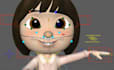 rig your 3d character professionally in maya