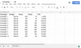 do fast and accurate data entry