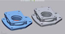 convert 3d scan and stl to precise editable cad models