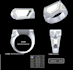 design 3d jewelry models using rhino and matrix