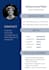 make impressive professional resume design and CV design