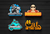 do amazing business logo design, redesign and brand identity