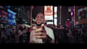 edit a cinematic music video with emotional storytelling