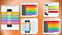 design redesign eye catching professional template powerpoint presentations