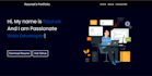 web developer , website developer, full stack web developer, webapplications