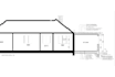 draw UK building regulation drawings with notes