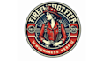 do awesome firefighter logo