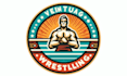 do modern wrestling logo