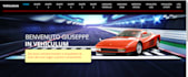 do a web site with database and software application