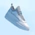 model 3d sneaker design, shoe animation, shoe motion graphics footwear