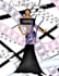 create fashion illustrations and digital sketches