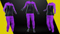create quality 3d fashion garment design items
