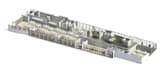 model your project in revit