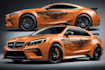 design a premium quality vehicle wrap